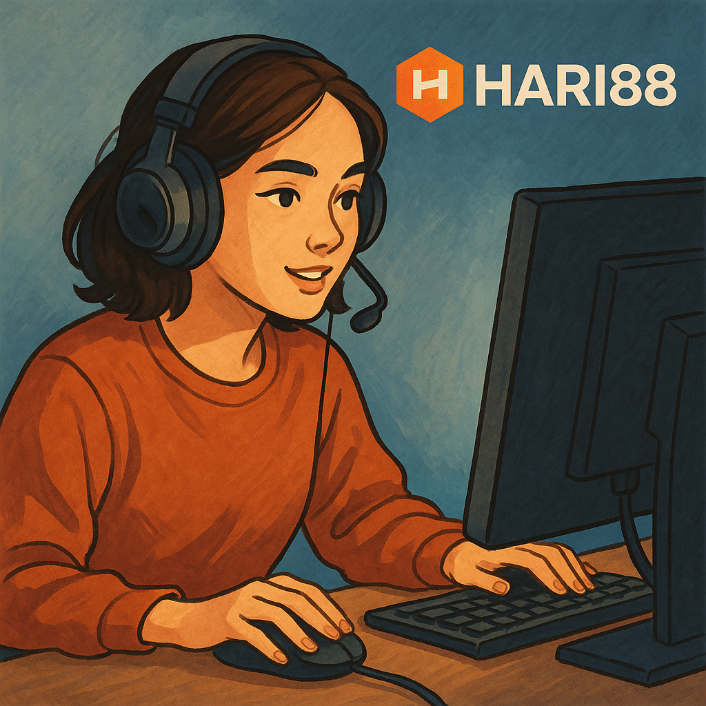 HARI88